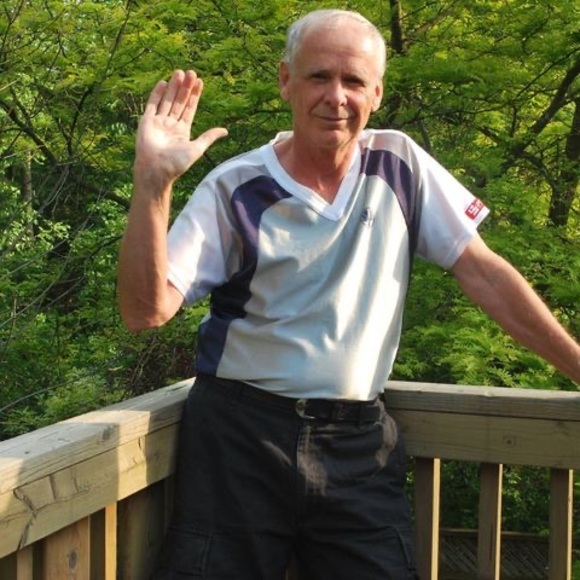 Meet your Posher, Mark - Picture 1 of 1